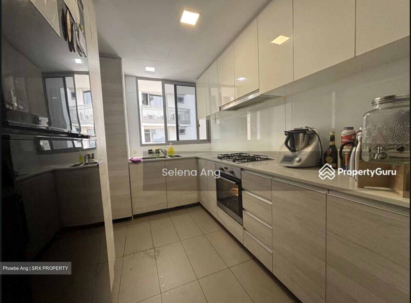 Bartley Residences (D19), Apartment #485236731